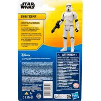 Hasbro Star Wars Stormtrooper figúrka 10 cm 5