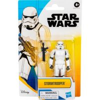 Hasbro Star Wars Stormtrooper figúrka 10 cm 4