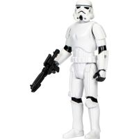 Hasbro Star Wars Stormtrooper figúrka 10 cm 2