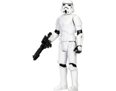 Hasbro Star Wars Stormtrooper figúrka 10 cm