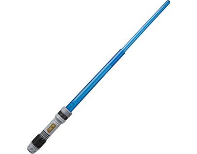 Hasbro Star Wars Svetelný meč E3120 Sith