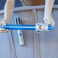 Hasbro Star Wars světelný meč Lightsabre Forge Luke Skywalkera 6
