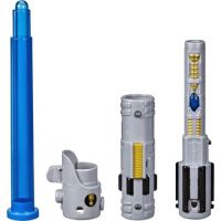 Hasbro Star Wars světelný meč Lightsabre Forge Luke Skywalkera 4