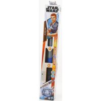 Hasbro Star Wars Svetelný meč LS Forge Bladesmith KC Cal Kestis