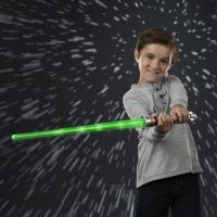 Hasbro Star Wars Svetelný meč Luka Skywalkera 3