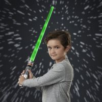 Hasbro Star Wars Svetelný meč Luka Skywalkera 4