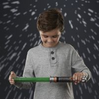 Hasbro Star Wars Svetelný meč Luka Skywalkera 2