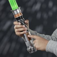 Hasbro Star Wars Svetelný meč Luka Skywalkera 6