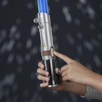 Hasbro Star Wars Svetelný meč Rey 4