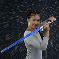 Hasbro Star Wars Svetelný meč Rey 5