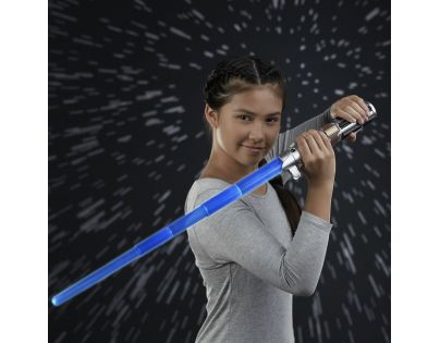 Hasbro Star Wars Svetelný meč Rey