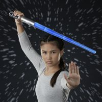 Hasbro Star Wars Svetelný meč Rey 6