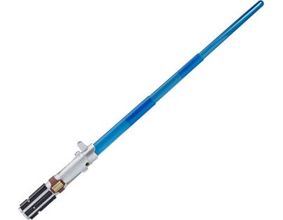 Hasbro Star Wars Svetelný meč Rey