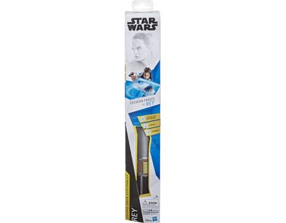Hasbro Star Wars Svetelný meč Rey
