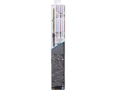 Hasbro Star Wars temný meč Lightsabre Forge