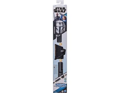 Hasbro Star Wars temný meč Lightsabre Forge