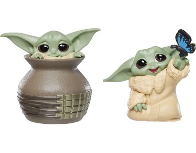 Hasbro Star Wars Mandalorian Baby Grogu™ S2E6 Súprava The Bounty