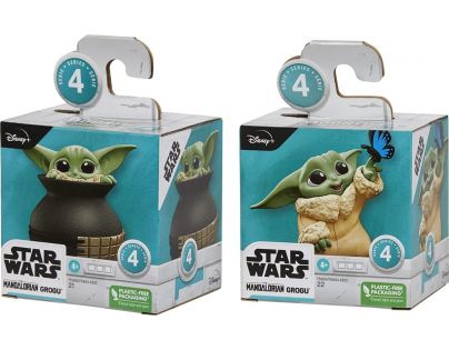 Hasbro Star Wars Mandalorian Baby Grogu™ S2E6 Súprava The Bounty
