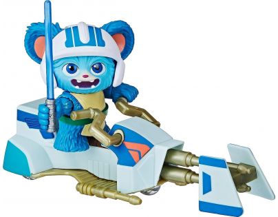 Hasbro Star Wars Young Jedi Adventures Nubs