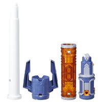 Hasbro Svetelný meč LS Forge Star Wars s príslušenstvom bílý 2