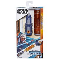 Hasbro Svetelný meč LS Forge Star Wars s príslušenstvom bílý 3