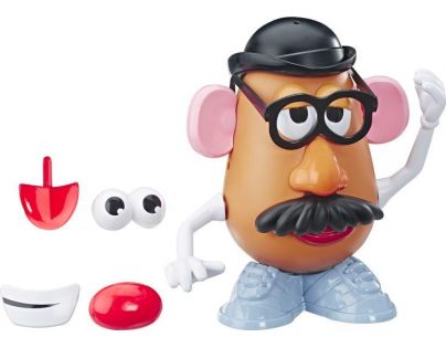 Hasbro Toy Story 4 Pán Zemiačik