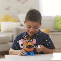 Hasbro Toy Story 4 Pán Zemiačik 2