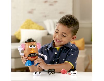 Hasbro Toy Story 4 Pán Zemiačik