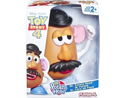 Hasbro Toy Story 4 Pán Zemiačik