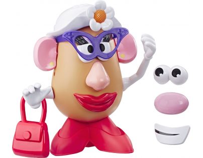 Hasbro Toy Story 4 Pani Zemiačiková