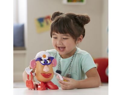 Hasbro Toy Story 4 Pani Zemiačiková
