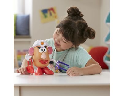 Hasbro Toy Story 4 Pani Zemiačiková