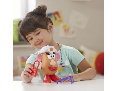 Hasbro Toy Story 4 Pani Zemiačiková
