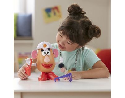 Hasbro Toy Story 4 Pani Zemiačiková