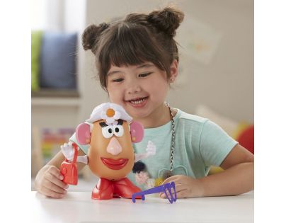 Hasbro Toy Story 4 Pani Zemiačiková