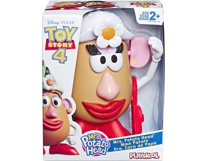 Hasbro Toy Story 4 Pani Zemiačiková