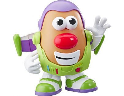Hasbro Toy Story 4 postavy Pán Zemiačik Buzz