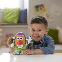 Hasbro Toy Story 4 postavy Pán Zemiačik Buzz 2