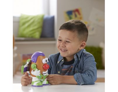 Hasbro Toy Story 4 postavy Pán Zemiačik Buzz