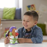 Hasbro Toy Story 4 postavy Pán Zemiačik Buzz 3