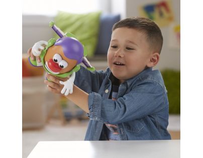 Hasbro Toy Story 4 postavy Pán Zemiačik Buzz