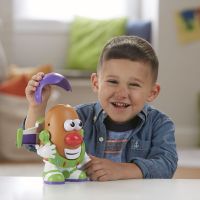 Hasbro Toy Story 4 postavy Pán Zemiačik Buzz 5