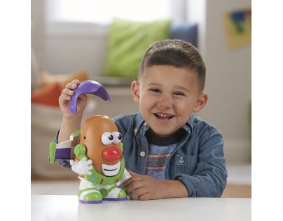 Hasbro Toy Story 4 postavy Pán Zemiačik Buzz