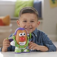 Hasbro Toy Story 4 postavy Pán Zemiačik Buzz 6