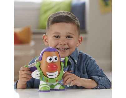 Hasbro Toy Story 4 postavy Pán Zemiačik Buzz