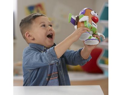Hasbro Toy Story 4 postavy Pán Zemiačik Buzz