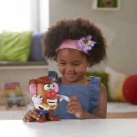 Hasbro Toy Story 4 postavy Pani Zemiačiková Woody 2