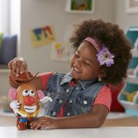Hasbro Toy Story 4 postavy Pani Zemiačiková Woody 3