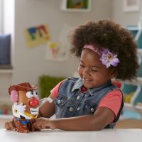 Hasbro Toy Story 4 postavy Pani Zemiačiková Woody 4