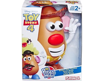 Hasbro Toy Story 4 postavy Pani Zemiačiková Woody